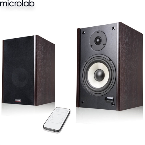 Loa Microlab Solo 1C